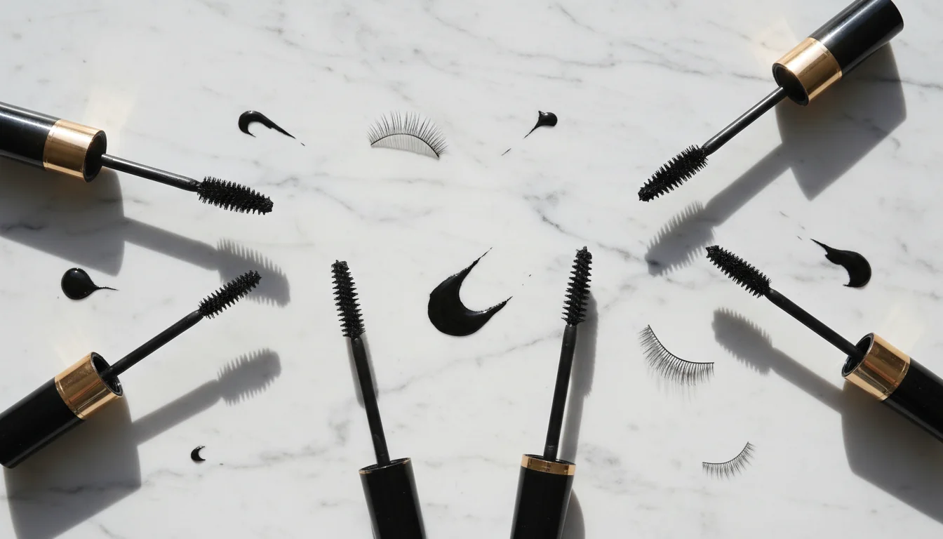 Los mejores rímeles de maquillaje comparativa completa